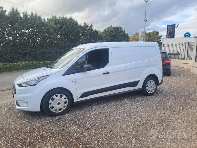 Ford connect 1.5 tdci maxi l2 2021 attrezzato - Foto 7
