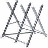 Cavalletto per tronchi Einhell - Cardelli