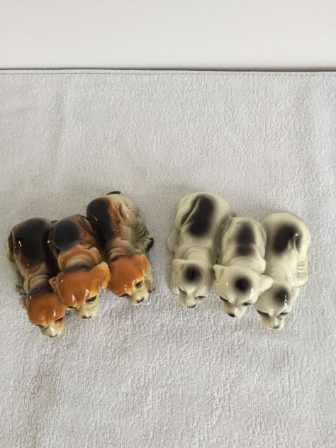 Soprammobili cagnolini - Foto 2
