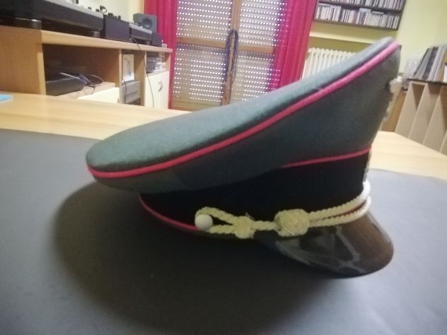 Replica cappello militare - Foto 2