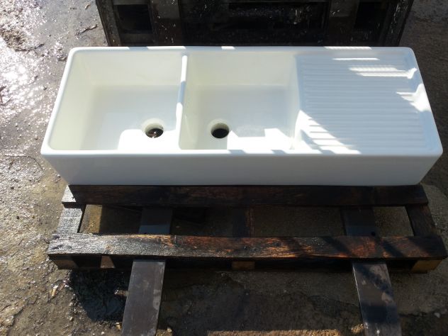 Lavelli in porcellana - Foto 10
