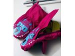 guanti sci moffole bambina Wedze by Decathlon