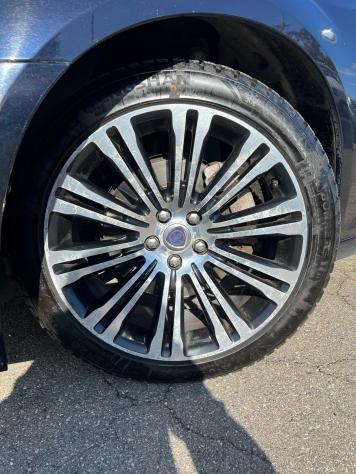 Lancia Thema 3.0 V6 Multijet II 239 CV Executive - Foto 4