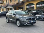 Volkswagen T-Roc 1.5 TSI ACT DSG Style