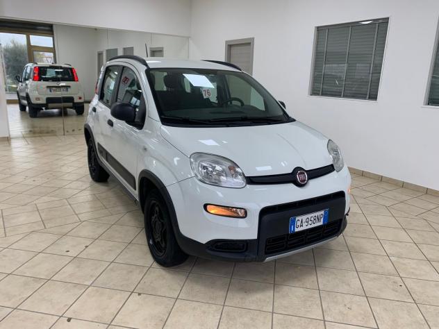 Fiat Panda 0.9 TwinAir Turbo S&S 4x4 - Foto 3