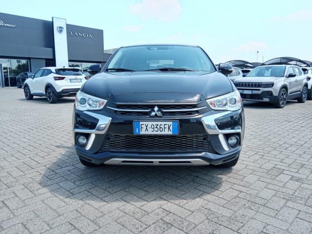 Mitsubishi ASX ASX 1.6 Insport bi-fuel Gpl 2wd my19 - Foto 2