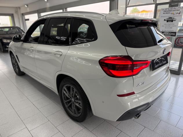 Bmw X3 xDrive30d 48V Msport - Foto 6