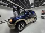 Suzuki Vitara 1.6i 16V cat JLX De Luxe S