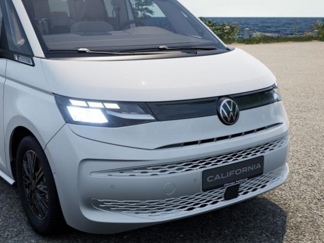 VOLKSWAGEN California t7 BEACH TOUR 2.0 TDI 150 CV DSG rif. 23899499 - Foto 6