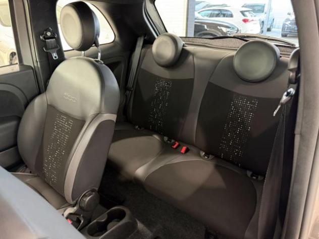 FIAT 500 1.0 Hybrid Connect *PREZZO REALE NO VINCOLI* rif. 24047056 - Foto 10