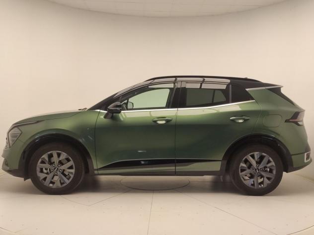 Kia Sportage 1.6 GDHEV GT-LINE 2WD AUTO - Foto 4
