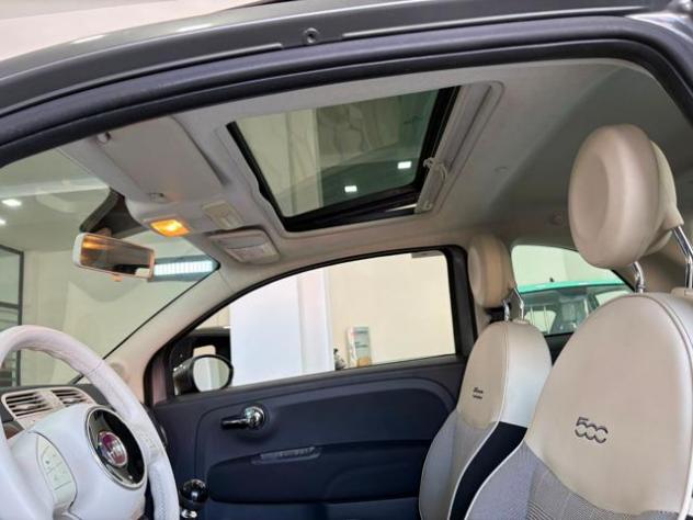 FIAT 500 1.2 Lounge rif. 23976364 - Foto 8