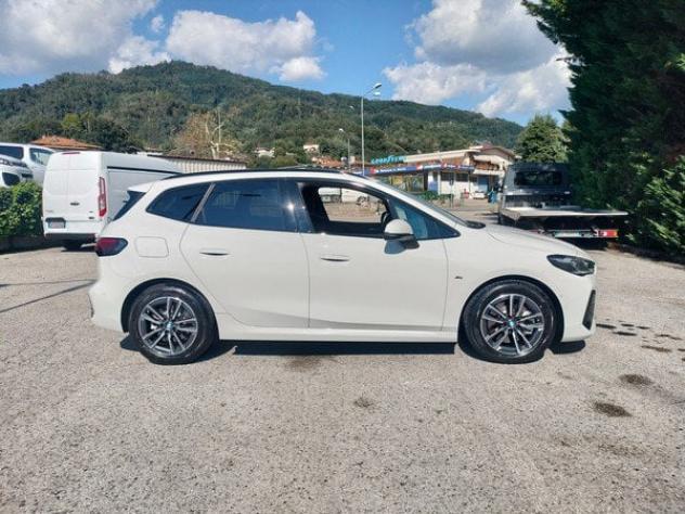 BMW Serie 2 Active Tourer 223i xDrive MHEV 48V MSport Auto - Foto 4