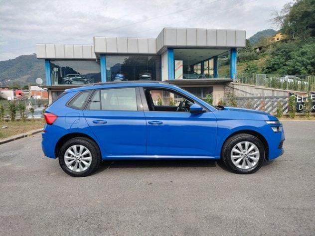 Škoda Kamiq Kamiq 1.0 g-tec Ambition 90cv - Foto 4
