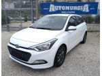 HYUNDAI i20 i20 5p 1.2 Classic 75cv TAGLIANDATA rif. 23685598