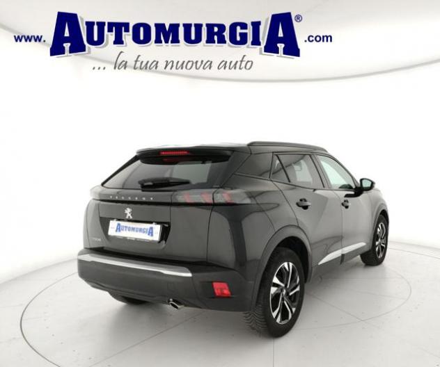 PEUGEOT 2008 BlueHDi 130 S&S EAT8 Allure Pack rif. 23773440 - Foto 4