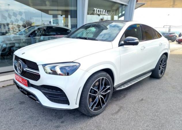 MERCEDES-BENZ GLE 350 de hybrid EQ 4Matic Coupé Premium Pro AMG rif. 23298699 - Foto 3