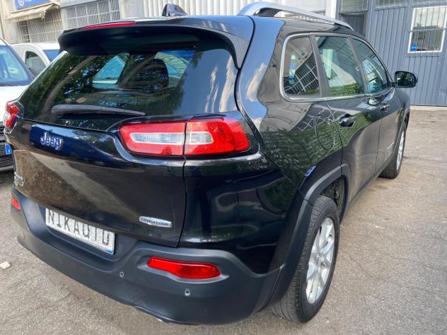 Jeep Compass 2.0 4x4 AUTO - Foto 6