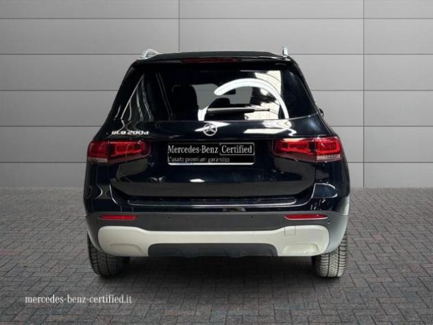 MERCEDES-BENZ GLB 200 d Automatic Business Extra rif. 23900246 - Foto 4