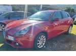 Alfa Romeo Giulietta 2.0 jtdm Distinctive 150cv E5+