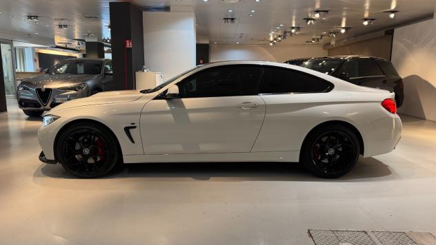 BMW 435i MSPORT xDRIVE 3.0 B 306CV - 2015 - Foto 7