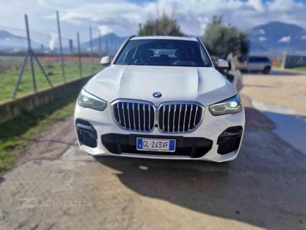 BMW X5 xDrive25d Msport rif. 23807778 - Foto 7