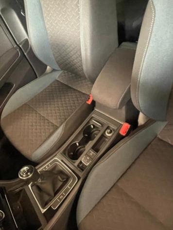 VOLKSWAGEN Golf 1.6 TDI 115 CV 5p. IQ Drive BlueMotion Technology rif. 23771799 - Foto 5