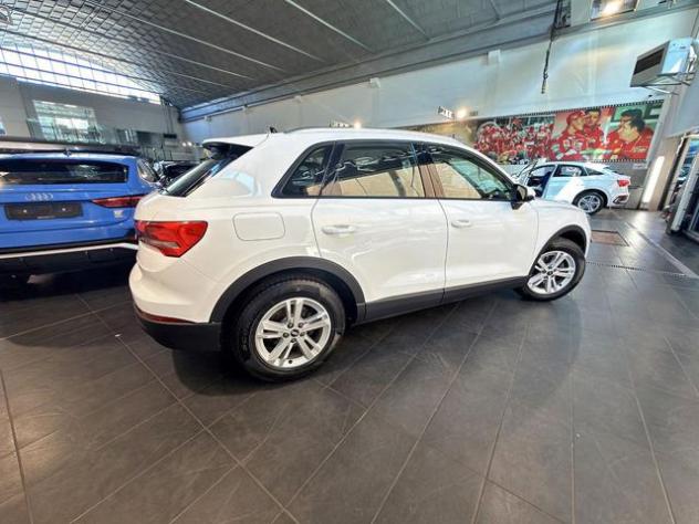AUDI Q3 35 TDI S-Tronic Business rif. 23873572 - Foto 10