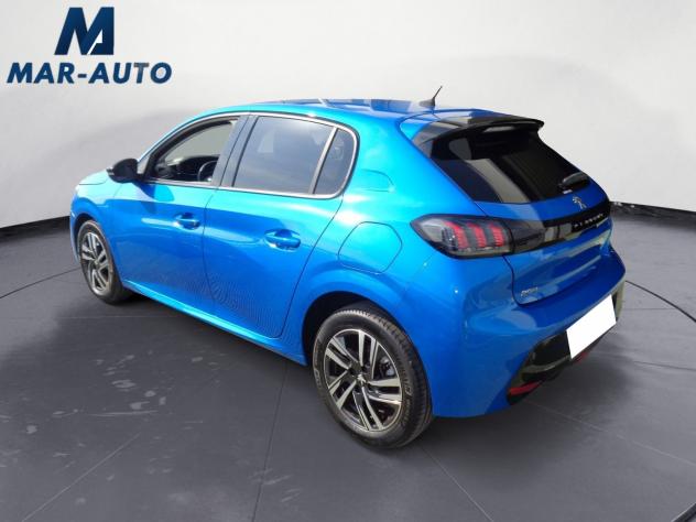 Peugeot 208 208 PureTech 100 Stop&Start 5 porte Allure - Foto 2