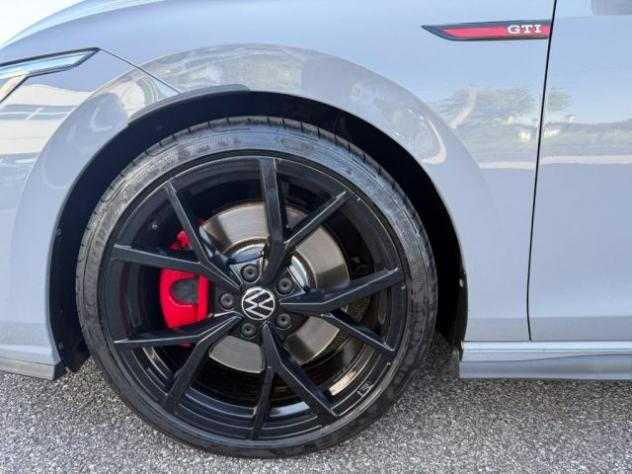VOLKSWAGEN Golf GTI 2.0 TSI 245cv DSG GTI PERFORMANCE TETTO-WINTER rif. 23953682 - Foto 8