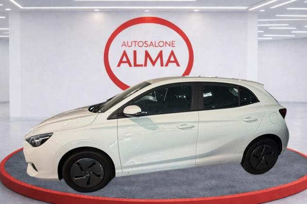 MG MG3 MG3 1.5 hybrid+ Standard auto PREZZO REALE - Foto 4