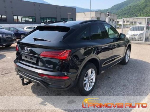 AUDI Q5 40 TDI 204 CV quattro S tronic rif. 19104855 - Foto 6