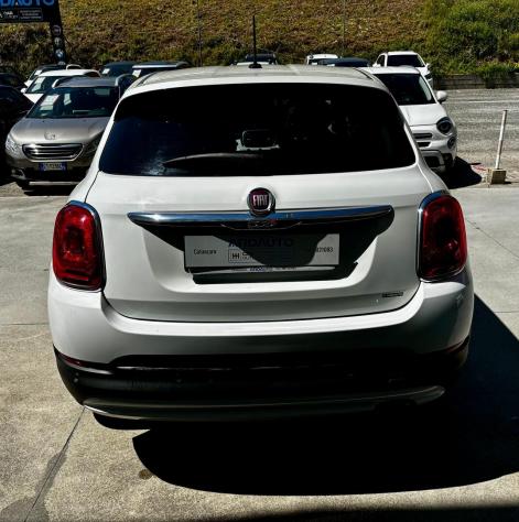 Fiat 500 X 1.3 Mjt Lounge 95 cv - Foto 8