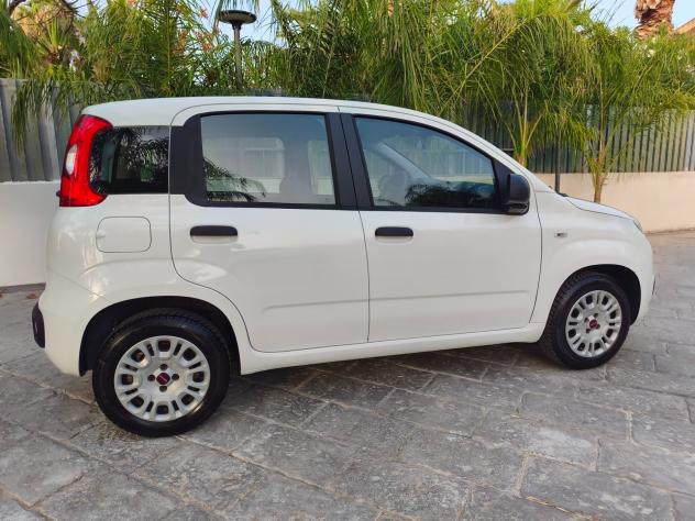 Fiat Panda 1.2 benzina 70CV Lounge - Foto 6