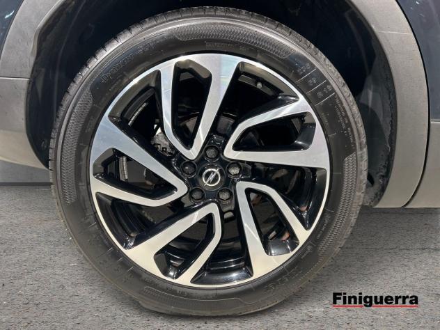 Opel Grandland 1.2 Turbo 12V 130 CV Start&Stop aut. Ultimate - Foto 7