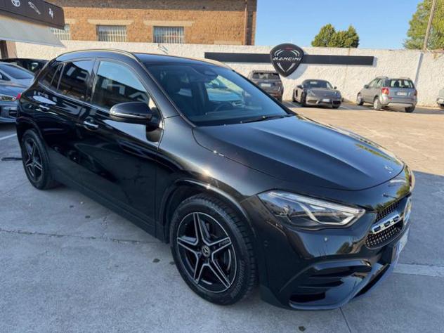 MERCEDES-BENZ GLA 200 d Automatic 4Matic AMG Line Premium rif. 23962939 - Foto 3