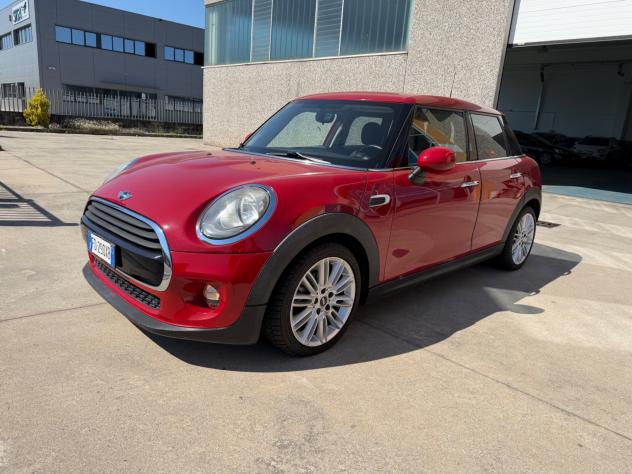 Mini 1.5 Cooper D - Foto 3