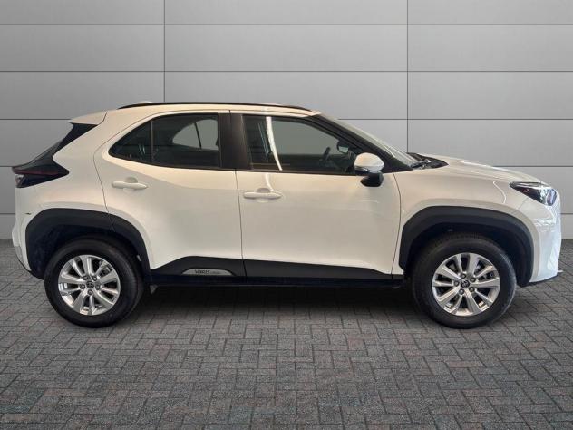Toyota Yaris Cross 1.5H (116 CV) E-CVT Active - Foto 3