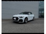 AUDI A1 SPORTBACK 35 TFSI S-TRONIC S-LINE EDITION rif. 24058265