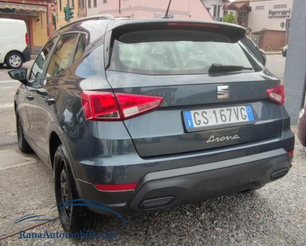 SEAT Arona 1.0 EcoTSI Reference km38600 rif. 23795573 - Foto 6