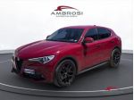 ALFA ROMEO Stelvio 2.2 t Sprint rwd 190cv auto rif. 23860351