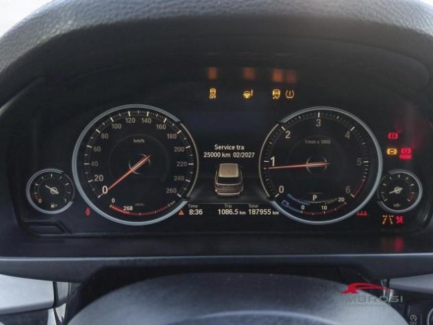 BMW X5 xDrive25d Luxury - PER OPERATORI DEL SETTORE rif. 24072333 - Foto 10