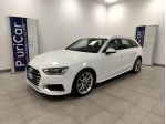 Audi A4 Avant 30 TDI MHEV S tronic Cruise Navi Cerchi 18”