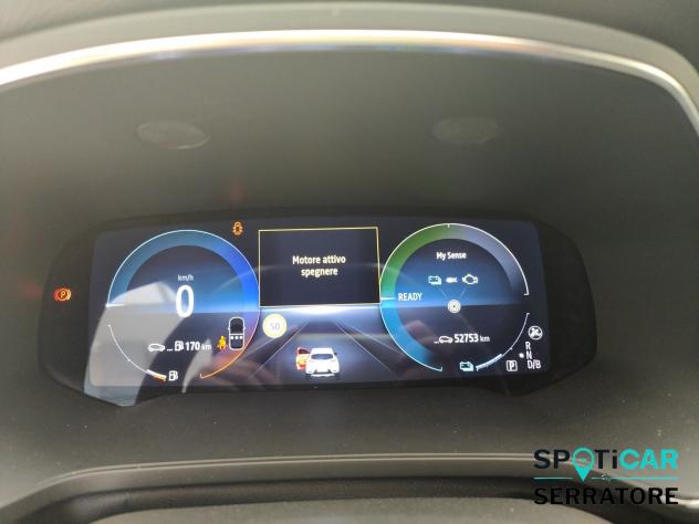 Renault Captur II 2019 1.6 E-Tech hybrid RS Line 145cv auto - Foto 8