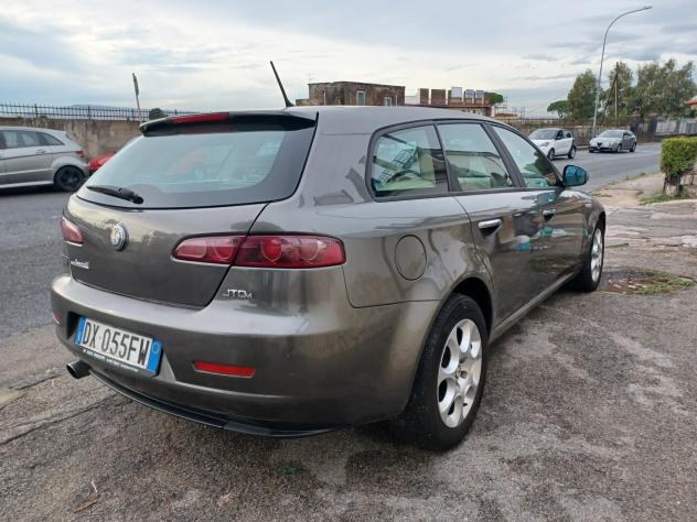 Alfa Romeo 159 1.9 JTDm Sportwagon Eco Progression - Foto 4