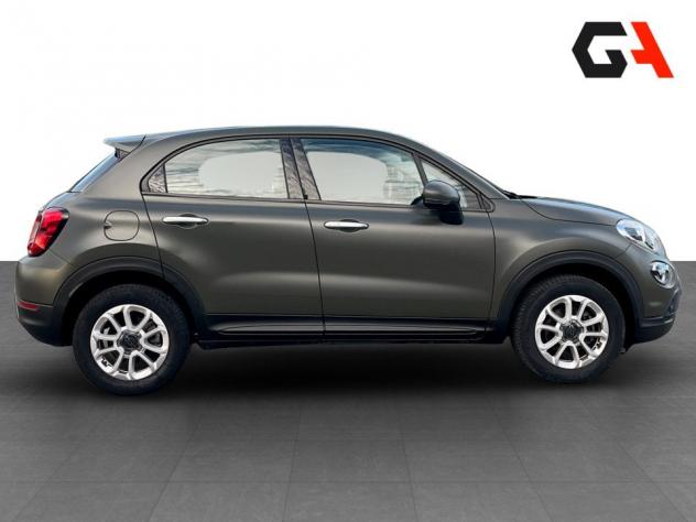 FIAT 500X 1.3 Mjet 95cv 4x2 Business - Foto 8