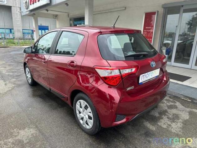 TOYOTA Yaris 1.5 hybrid Active rif. 19038405 - Foto 5