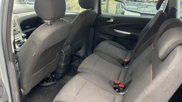 Ford EcoSport 1.5 TDCi 100 CV Start&Stop ST-Line Plus - Foto 8