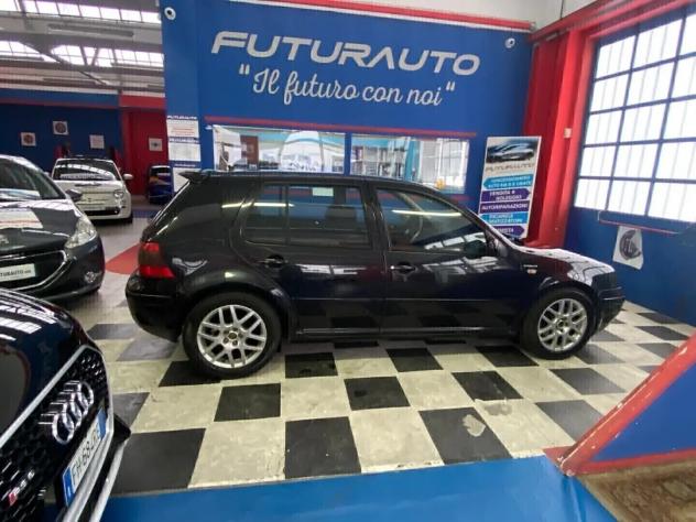 Volkswagen Golf GTI youngtimer - Foto 8