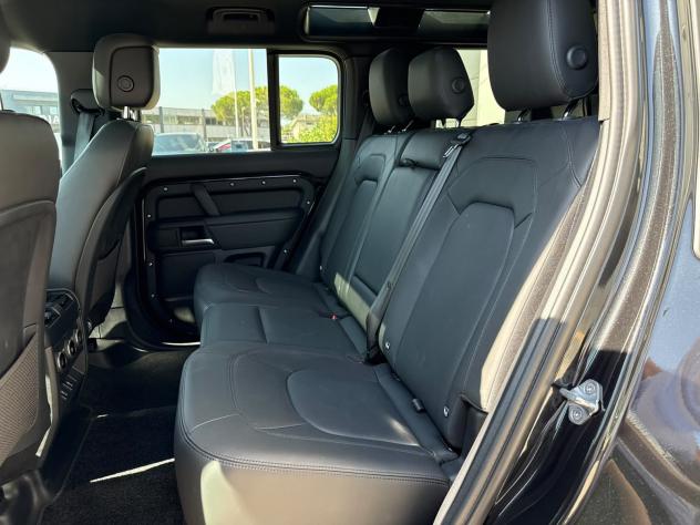 Land Rover Defender D250 AWD Auto 110 S - Foto 5
